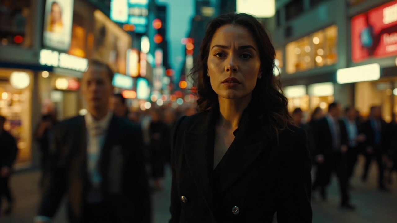 protection rapprochée de jane seville : suspense et coût