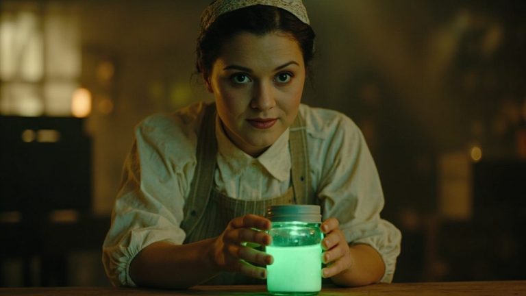 radium girls de cy: récit éthique des ouvrières exposées