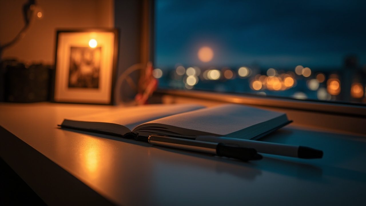 rien ne s'oppose à la nuit : critique et résumé, analyse