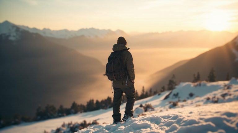 s'abandonner à vivre: résumé et clés de sylvain tesson