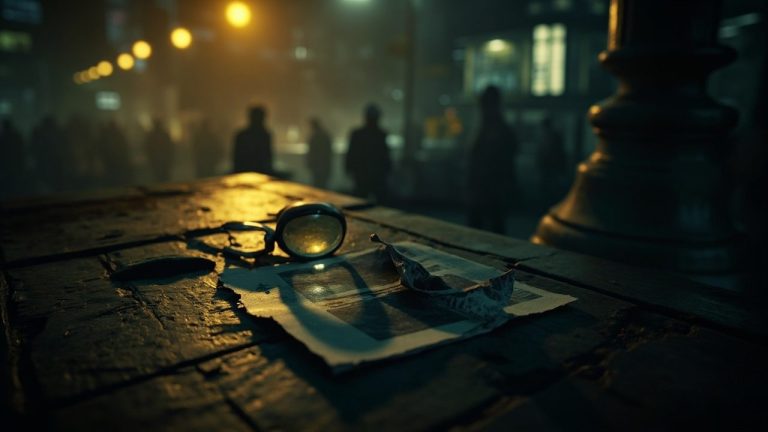 sorceline t 1 2: résumé et critique d'un roman noir conscient