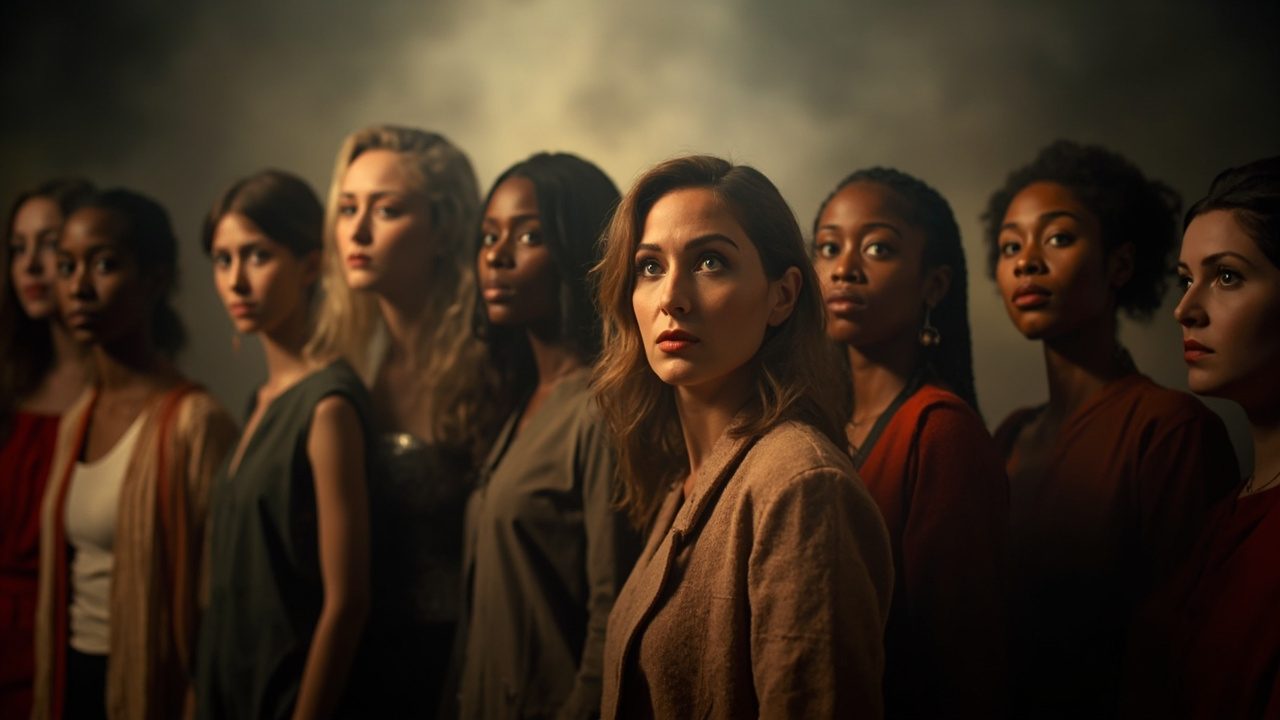 sorcières: la puissance invaincue des femmes — résumé