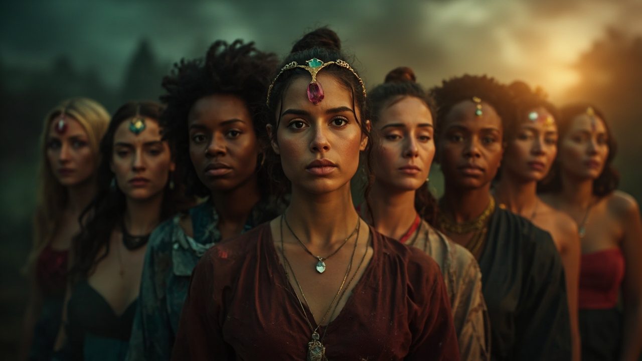 sorcières salopes féministes: résumé et enjeux de libération