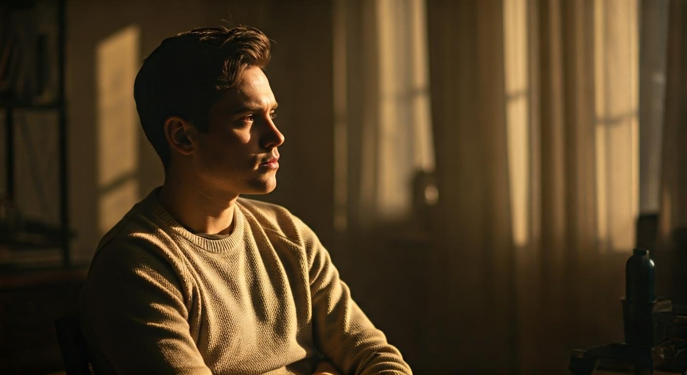 to yer de gardner mckay: roman d'initiation et mémoire