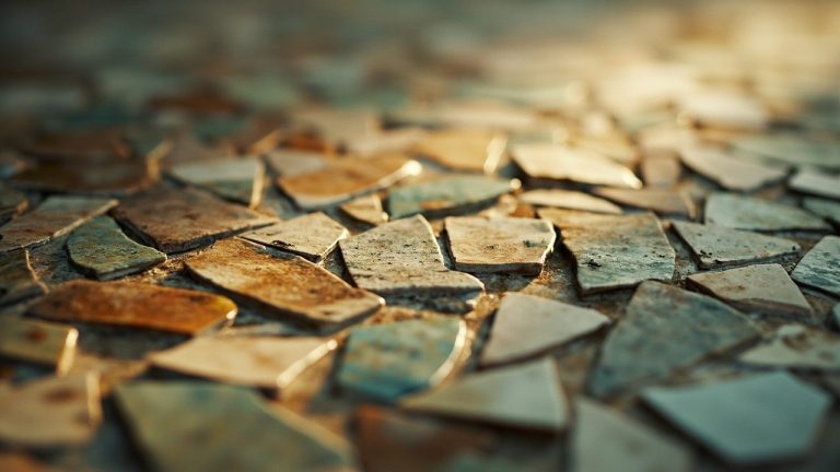 trencadis de caroline deyns : résumé et analyse approfondie