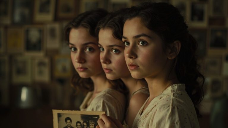 trois soeurs de laura poggioli: résumé clair et critique