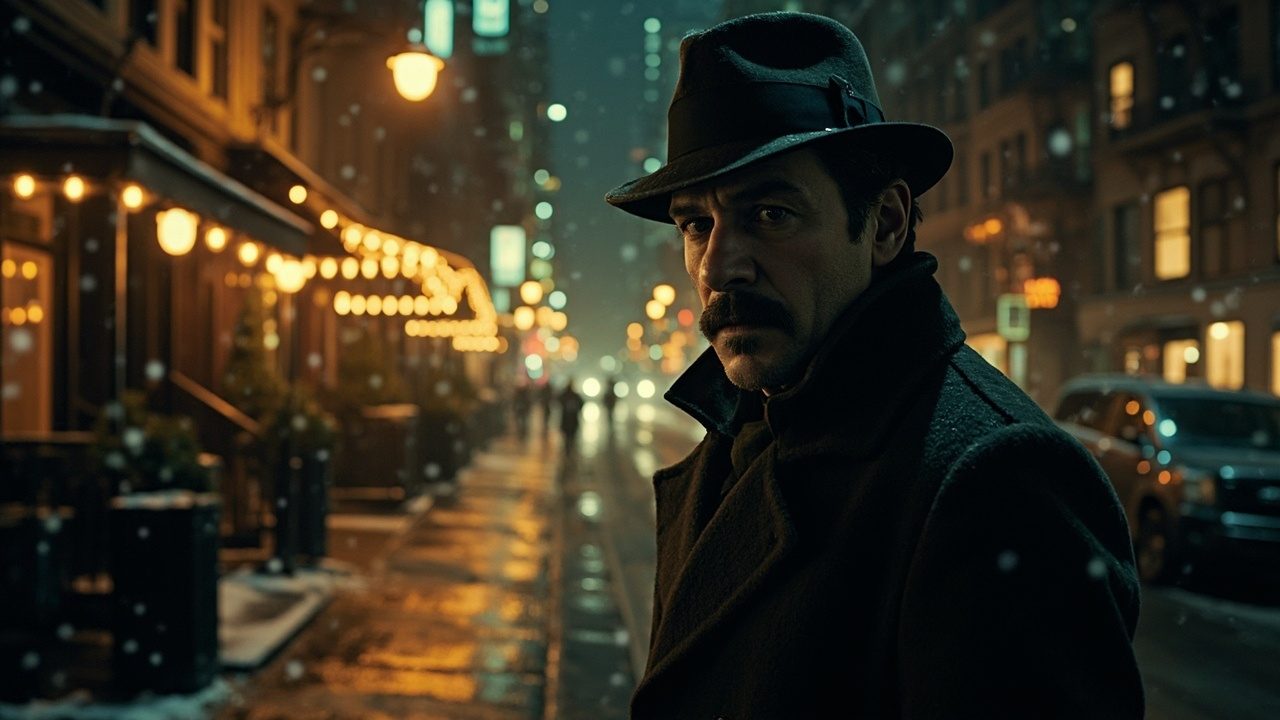 un noël à new york: roman policier historique d'anne perry