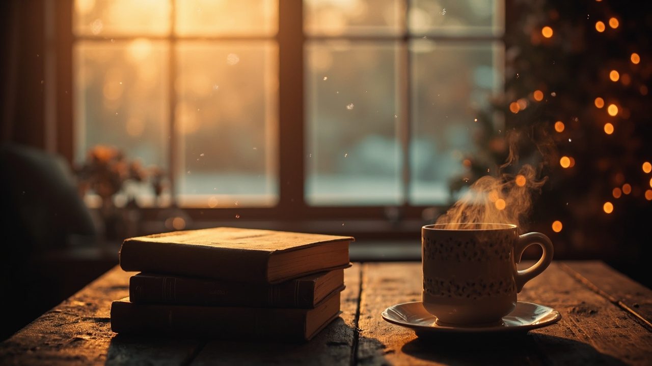 un soir de décembre: analyse du roman de delphine de vigan