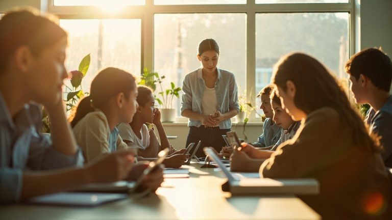 une année pour tout changer: transformation durable