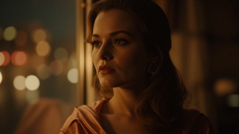 jean seberg : une nuit avec marie charrel — portrait intime