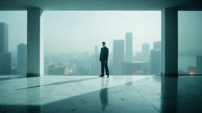 l'Étranger de françois ozon : distanciation froide