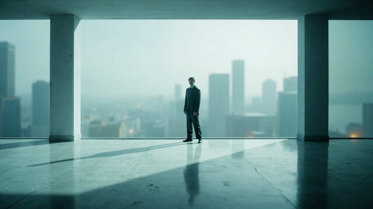 l'Étranger de françois ozon : distanciation froide