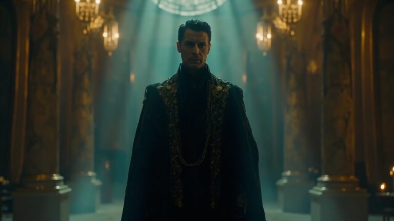 comment cacher le fils de l’empereur: vf légale sur webtoons