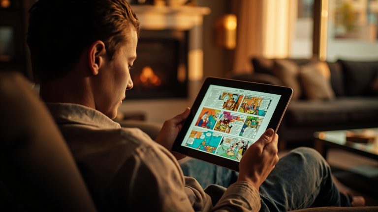 how far can we go vf: lisez l’officiel sur webtoon france