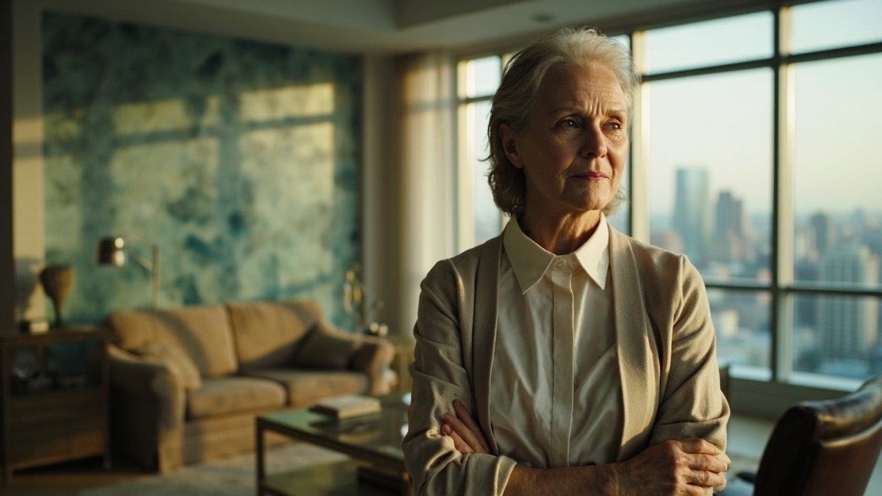 je suis la mère du anti héros en vf — webtoon fr gratuit