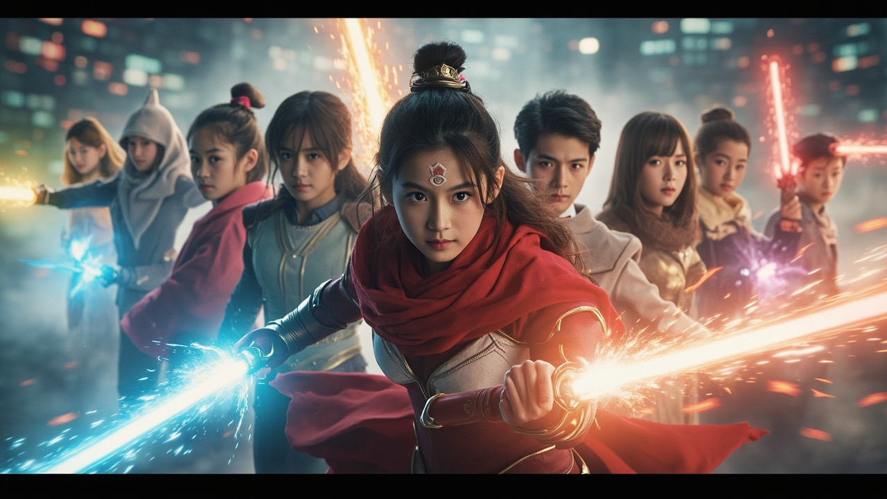 bleach: découvrez les 10 héros et leur évolution fascinante