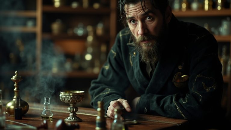 i will become the villain’s poison taster vf officiel