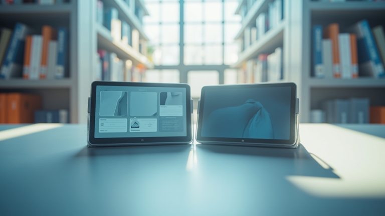 mangapark : deux plateformes, laquelle lire en 2026