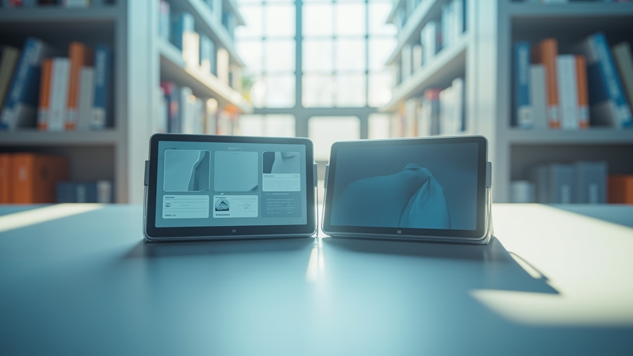 mangapark : deux plateformes, laquelle lire en 2026