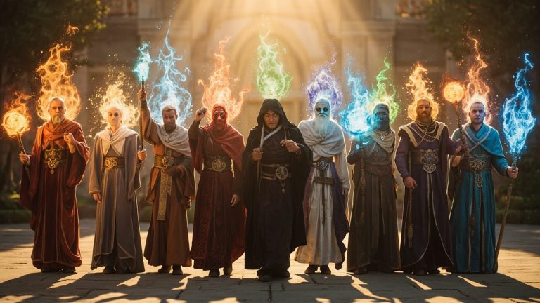 fairy tail: 15 personnages incontournables à connaître