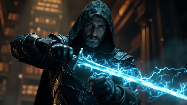 regression of the close combat mage en vf: lire légalement