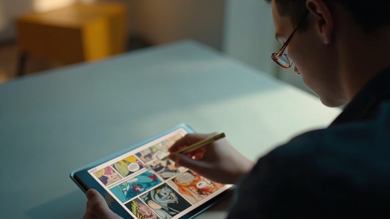 sites de scan: lire le manga en 2026 en toute sécurité