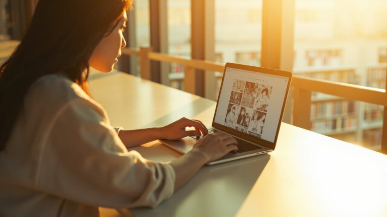 bj alex : lire légalement en vf sur plateformes officielles