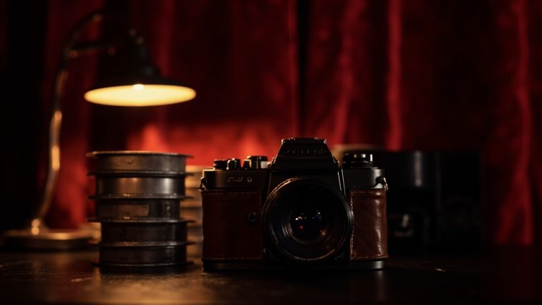 david lynch: découvrez son univers en deux minutes