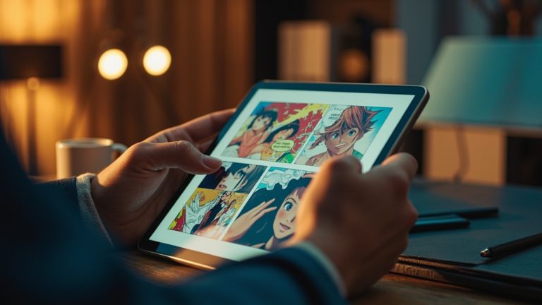 lelscan: lire des scans manga en ligne alternatives sûres