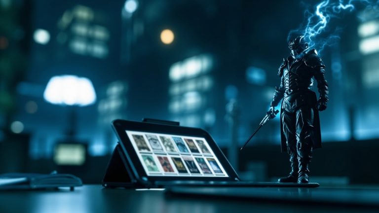 solo leveling vf : lire légalement et en qualité optimale