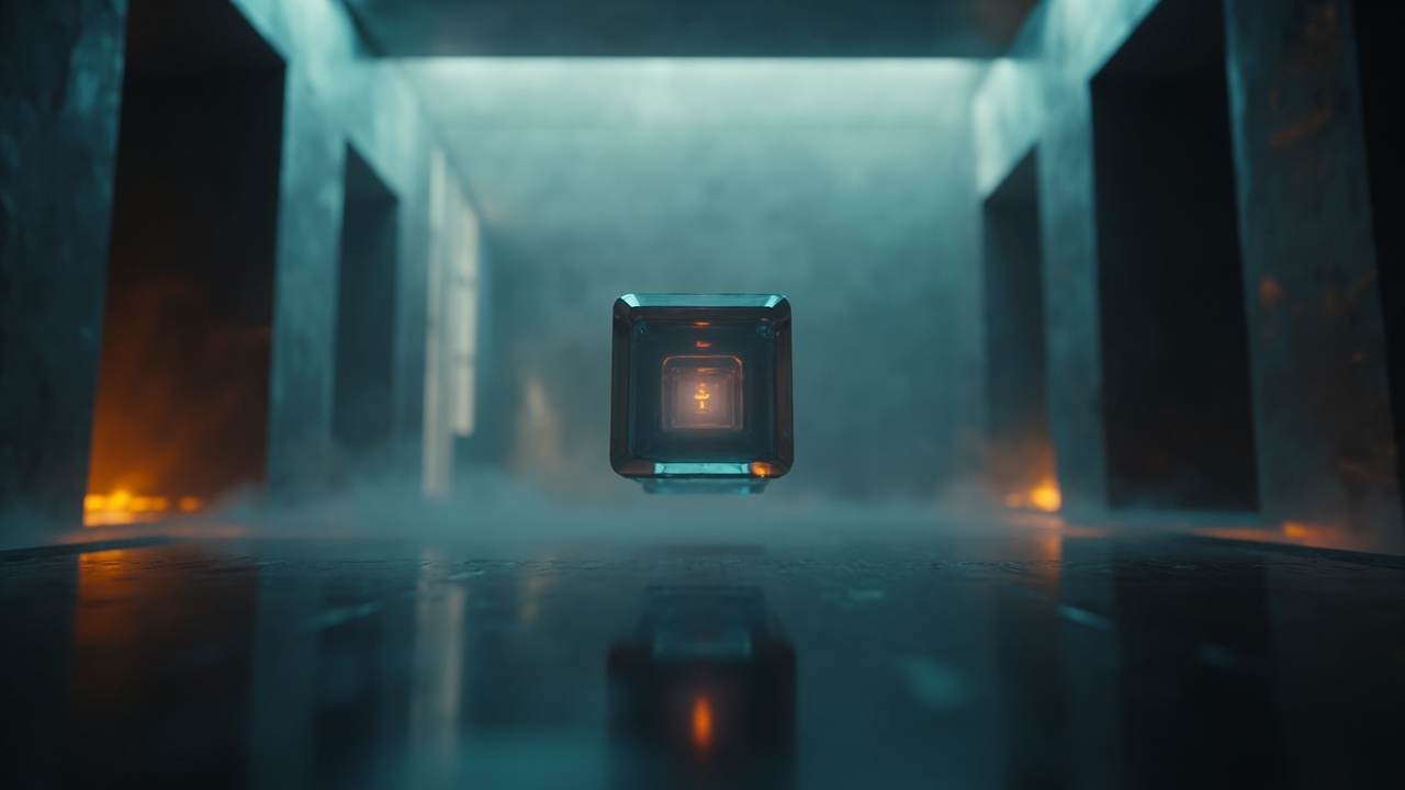 donghua: super cube surprend et réinvente le genre