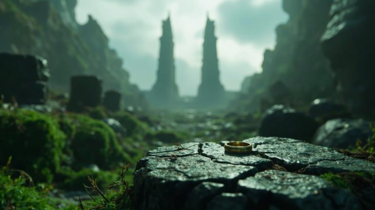 les deux tours: pourquoi peter jackson les préfère — analyse