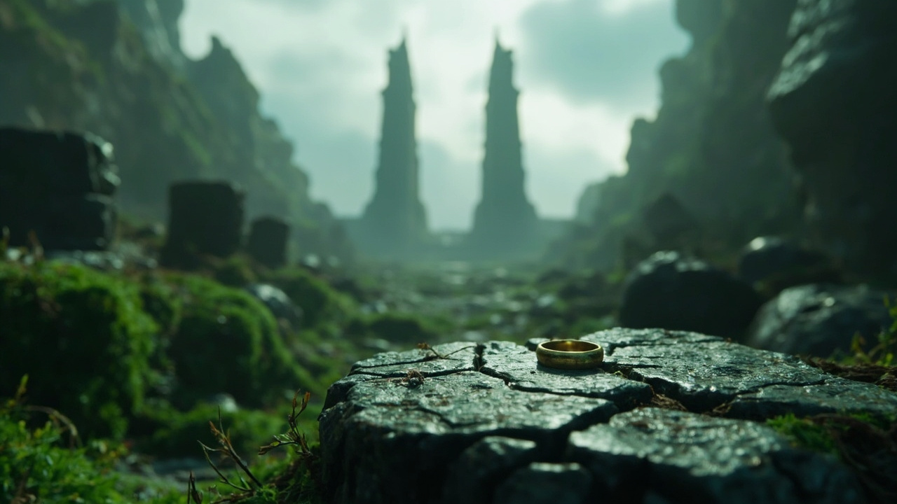 les deux tours: pourquoi peter jackson les préfère — analyse