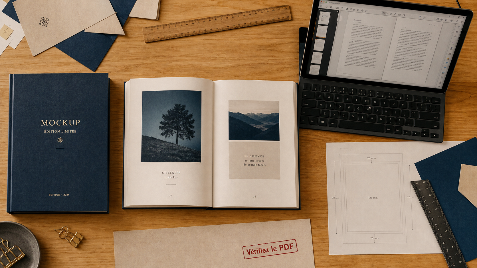 Coollibri avis : impression, reliure, délais