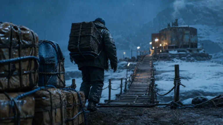 Durée de vie Death Stranding 2 : 30 à 35 h histoire, jusqu’à 100 h platine
